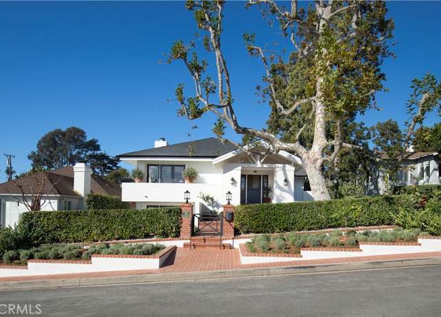 Property at 432 Holly St, Laguna Beach, CA 92651, 4 beds, 4 baths