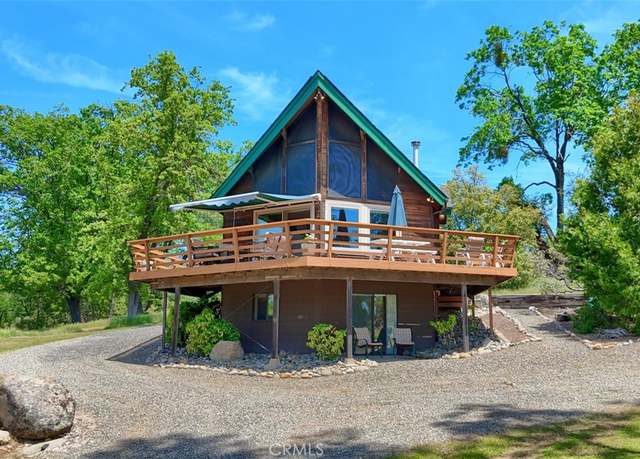 Property at 5027 Fox Creek Rd, Mariposa, CA 95338, 2 beds, 2 baths
