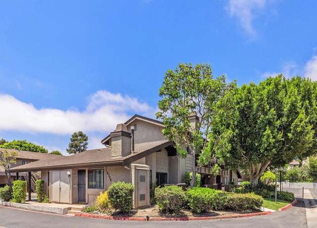 Property at 8350 Via Sonoma Unit A, La Jolla, CA 92037, 1 bed, 1 bath