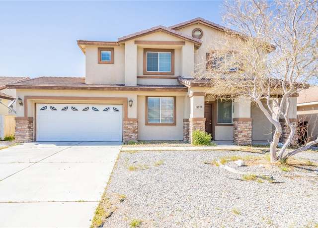 Property at 13510 Dellwood Rd, Victorville, CA 92392, 5 beds, 3 baths