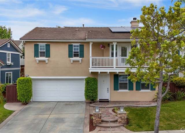 Property at 12 Celestine Cir, Ladera Ranch, CA 92694, 4 beds, 2.5 baths