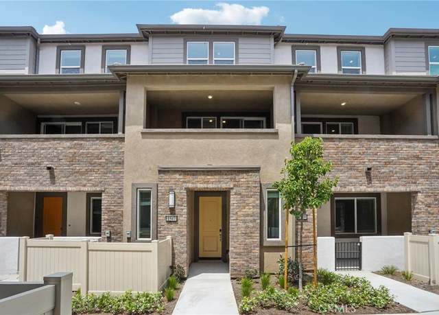 Property at 1547 Stratus Dr, Pomona, CA 91768, 3 beds, 3 baths