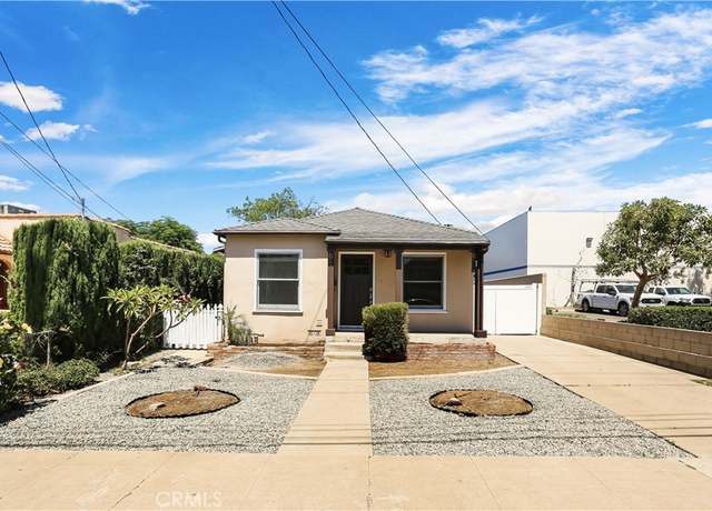 Property at 611 W Walnut Ave, Orange, CA 92868, 2 beds, 2 baths