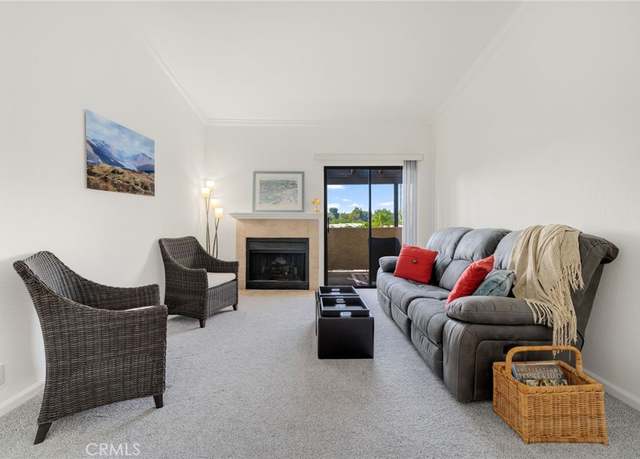 Property at 25521 Indian Hill Ln Unit F, Laguna Hills, CA 92653, 2 beds, 2 baths