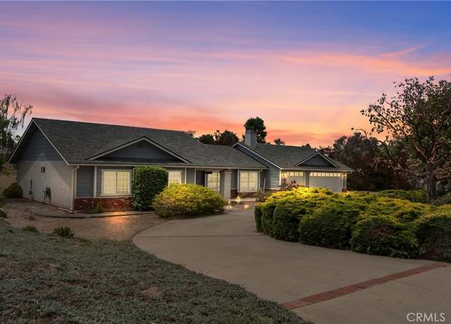 Property at 425 Tejas Pl, Nipomo, CA 93444, 3 beds, 2.5 baths