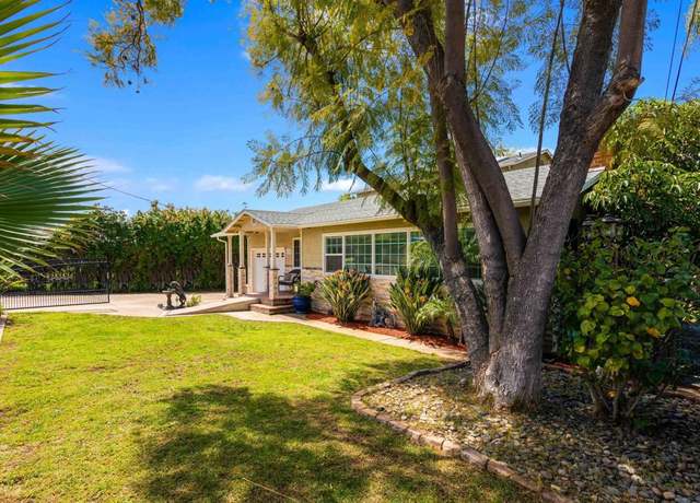 Property at 1756 N 1st St, El Cajon, CA 92021, 3 beds, 2.5 baths
