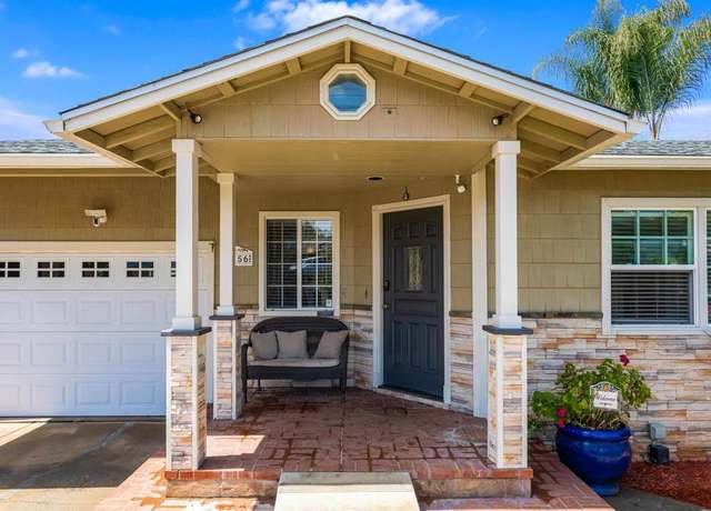 Property at 1756 N 1st St, El Cajon, CA 92021, 3 beds, 2.5 baths