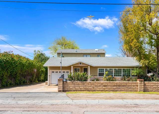 Property at 1756 N 1st St, El Cajon, CA 92021, 3 beds, 2.5 baths