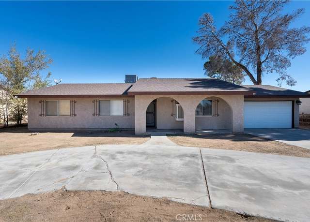 Property at 14161 Pawnee Rd, Apple Valley, CA 92307, 3 beds, 2 baths