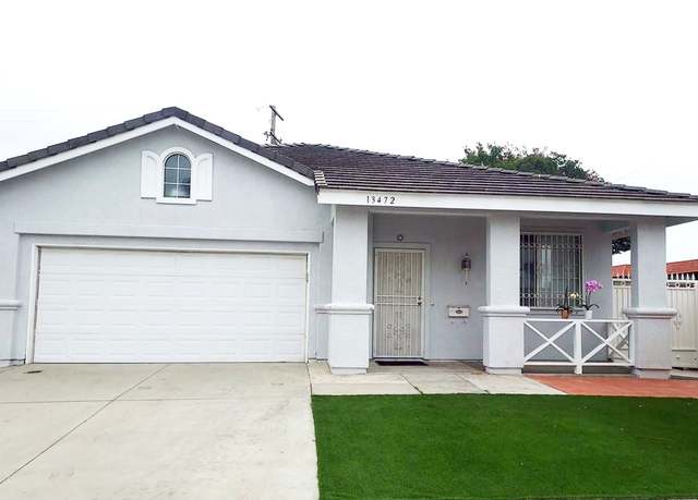 Property at 13472 Elmwood St, Garden Grove, CA 92843, 3 beds, 2 baths