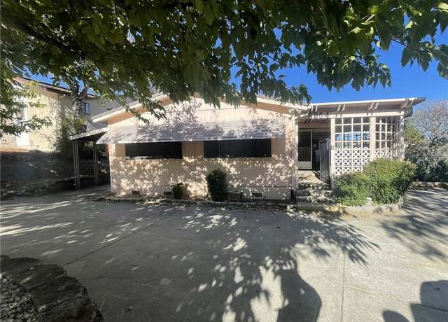 Property at 5364 Treasure Hill Dr, Oroville, CA 95966, 2 beds, 2 baths
