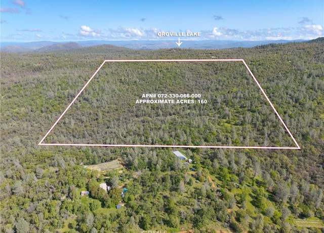Property at 0 W Sandra Ln, Oroville, CA 95966