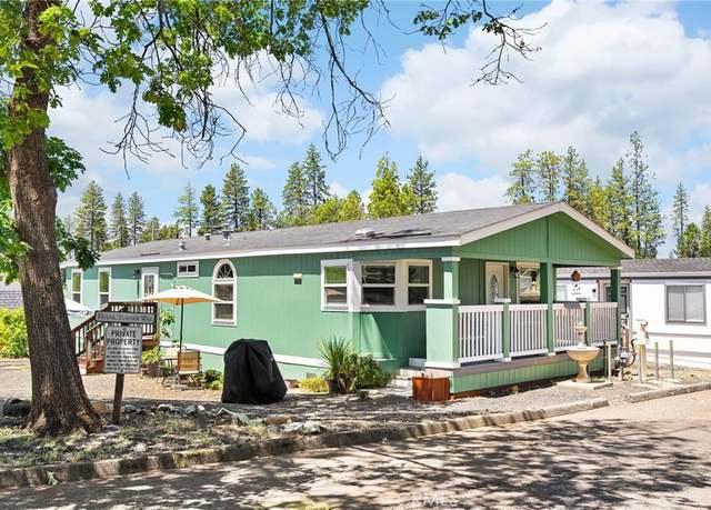 Property at 6303 Frank Turner Way, Paradise, CA 95969, 2 beds, 2 baths