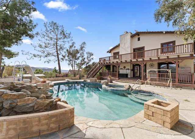 Property at 35640 Dormer Rd, Agua Dulce, CA 91390, 4 beds, 3 baths