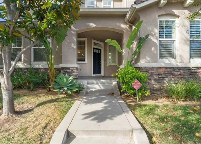 Property at 11465 Oakford Ln, Porter Ranch, CA 91326, 3 beds, 3 baths