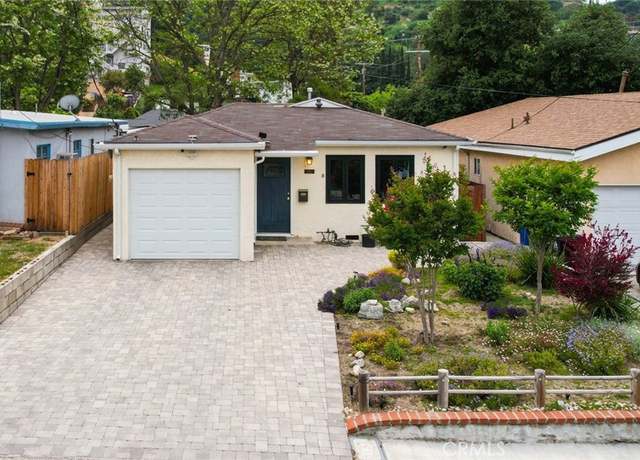Property at 7102 Shadygrove St, Tujunga, CA 91042, 2 beds, 1 bath