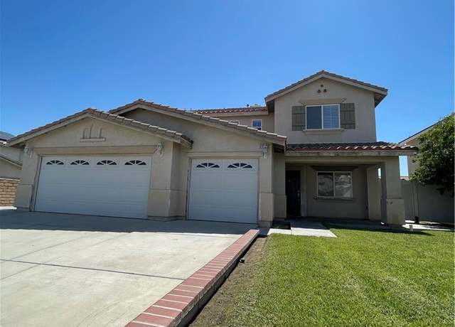 Property at 37000 Sabal Ave, Palmdale, CA 93552, 4 beds, 3 baths