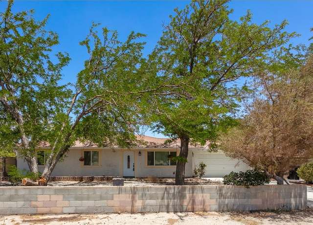 Property at 10619 E Avenue R4, Littlerock, CA 93543, 3 beds, 2 baths
