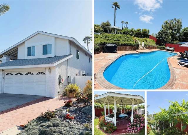 Property at 8730 Twin Trails Dr, San Diego, CA 92129, 4 beds, 3 baths