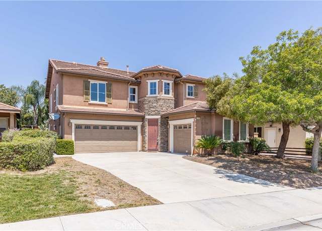 Property at 37245 La Lune Ave, Murrieta, CA 92563, 3 beds, 3 baths