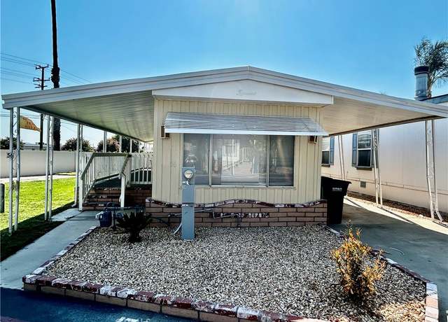Property at 1445 W Florida Ave #56, Hemet, CA 92543, 1 bed, 1 bath