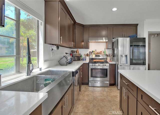 Property at 12541 Pinehurst St, El Monte, CA 91732, 3 beds, 2.5 baths