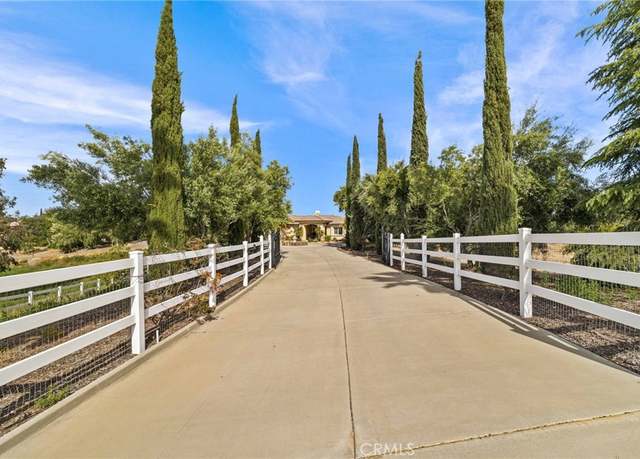 Property at 41850 Avenida De Anita, Temecula, CA 92592, 4 beds, 3.5 baths