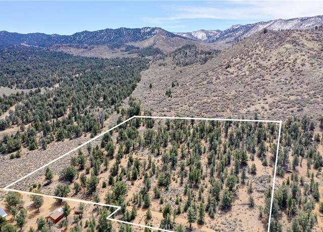 Property at 0 310-030-036, Kennedy Meadows, CA 93527