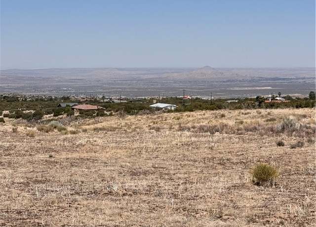 Property at 96 Y10 St, Littlerock, CA 93543