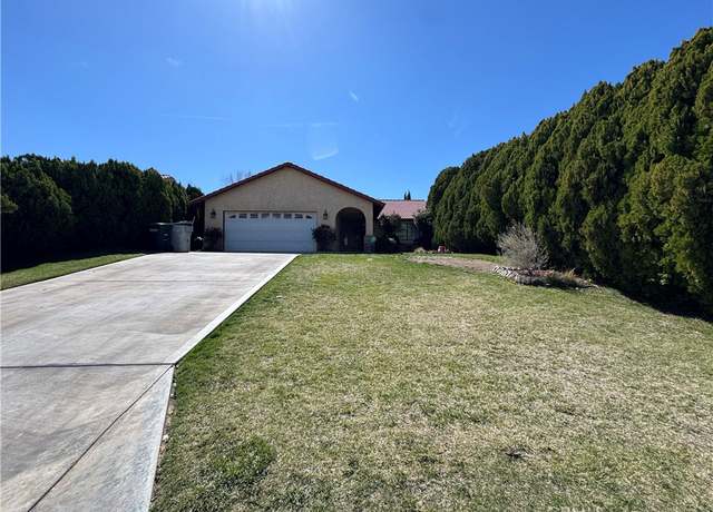 Property at 18515 Kalin Ranch Dr, Victorville, CA 92395, 3 beds, 2 baths