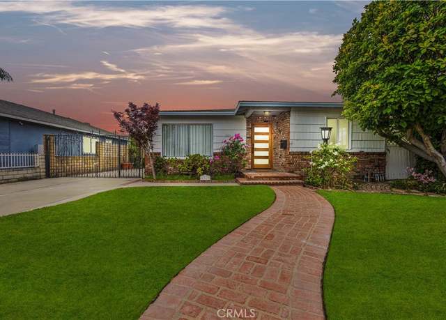 Property at 6317 Downey Ave, Long Beach, CA 90805, 3 beds, 2 baths