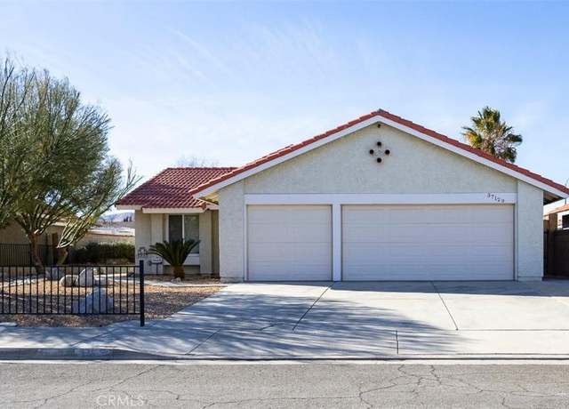 Property at 37129 Calle Amigo, Palmdale, CA 93550, 3 beds, 2 baths