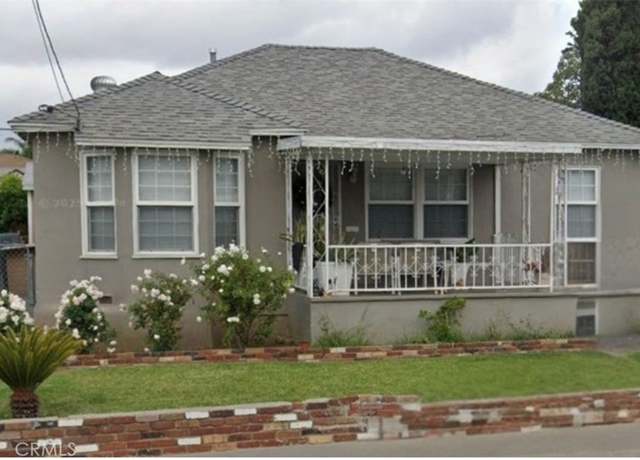 Property at 241 S Kern Ave, Los Angeles, CA 90022, 2 beds, 1 bath
