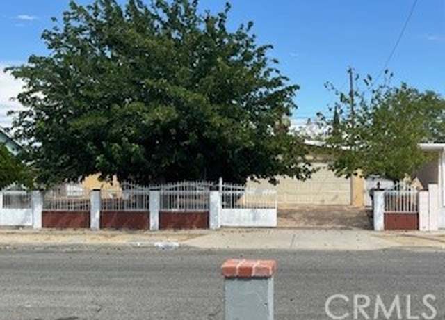 Property at 38466 Landon Ave, Palmdale, CA 93550, 3 beds, 2 baths