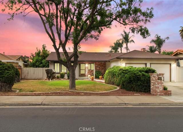 Property at 2624 E Orangeburg Ave, Modesto, CA 95355, 3 beds, 2 baths