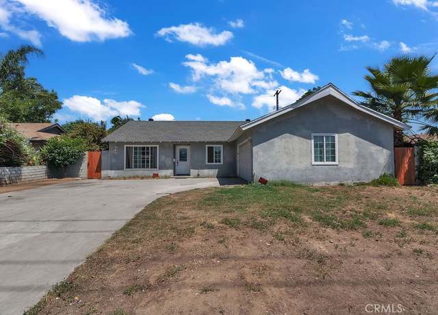 Property at 1916 Mountain Ave, Pomona, CA 91767, 3 beds, 2 baths