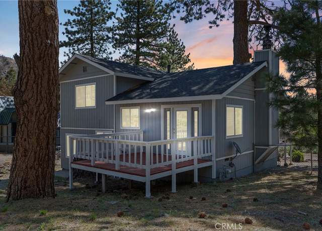 Property at 26707 Swallowhill Dr, Wrightwood, CA 92397, 3 beds, 2 baths