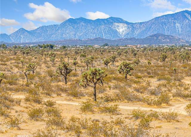 Property at 0 Del Rosa Rd, Phelan, CA 92371