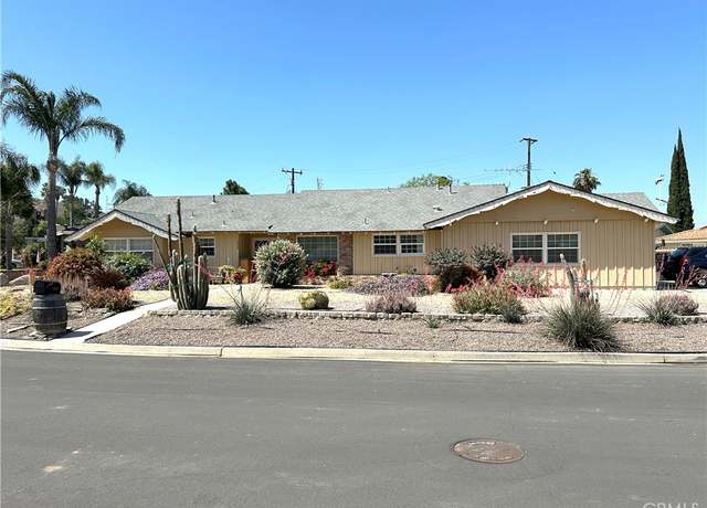 Property at 1936 Pali Dr, Norco, CA 92860, 3 beds, 2 baths