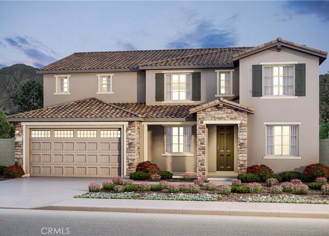 Property at 17856 Rutherford Dr, Riverside, CA 92503, 5 beds, 4 baths