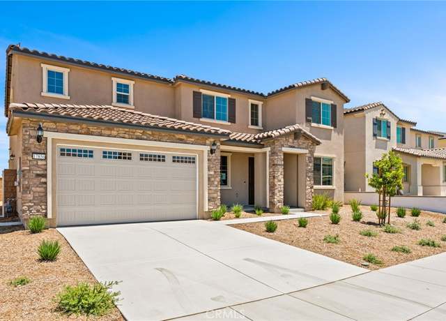 Property at 17856 Rutherford Dr, Riverside, CA 92503, 5 beds, 4 baths