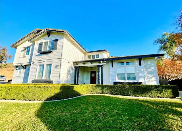 Property at 1204 Thoroughbred Ln, Norco, CA 92860, 5 beds, 3.5 baths