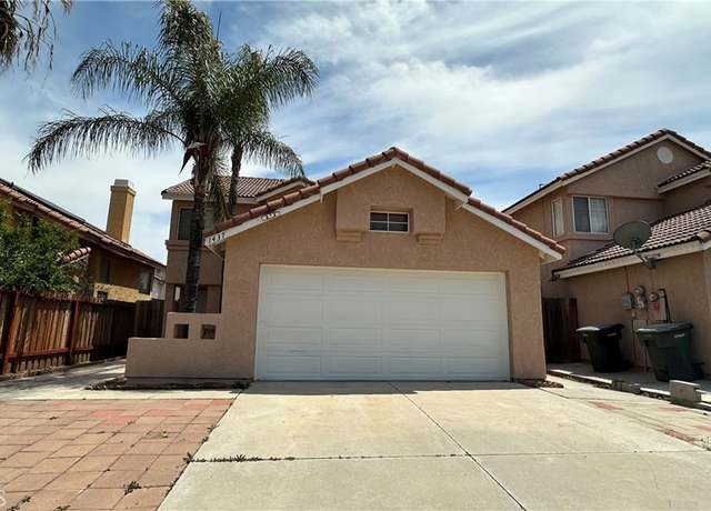 Property at 1437 Ruby Dr, Perris, CA 92571, 3 beds, 2.5 baths