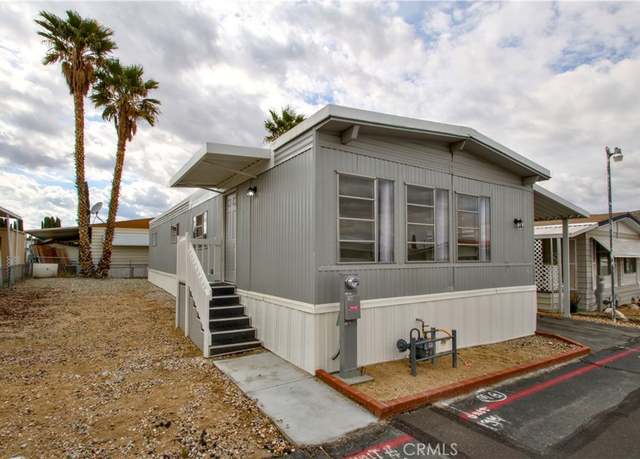Property at 7425 Church St Spc 134, Yucca Valley, CA 92284, 2 beds, 2 baths