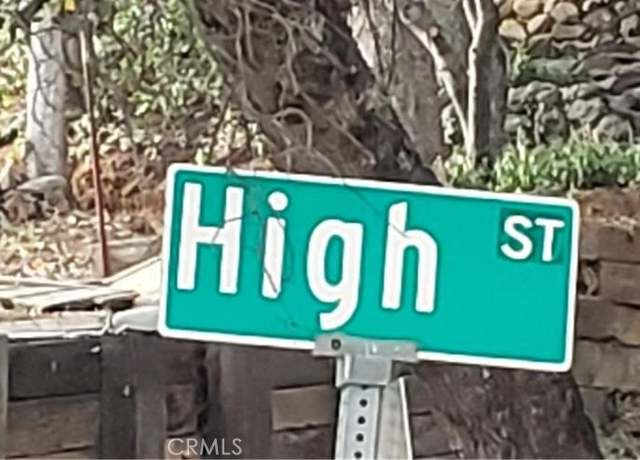 Property at 7248 High St, Nice, CA 95464