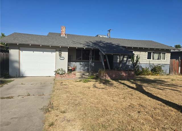 Property at 7294 EDYTHE Cir, Winton, CA 95388, 3 beds, 1.5 baths