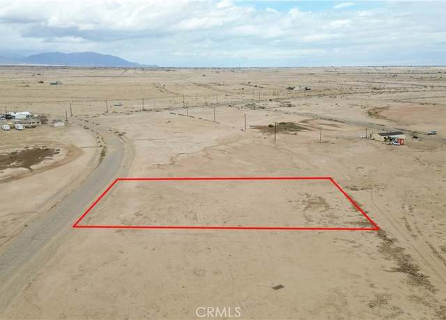 Property at 1606 Palm Air Ct, Thermal, CA 92274