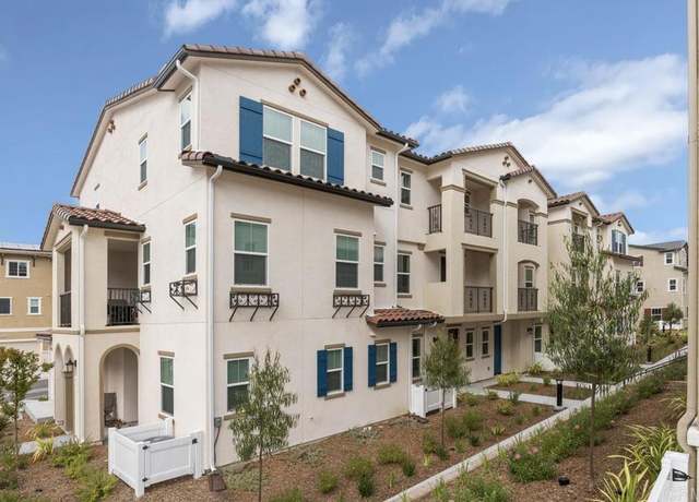 Property at 8670 Amherst St, Santee, CA 92071, 4 beds, 3.5 baths