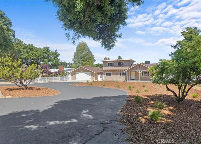 Property at 9019 San Gabriel Rd, Atascadero, CA 93422, 5 beds, 4 baths