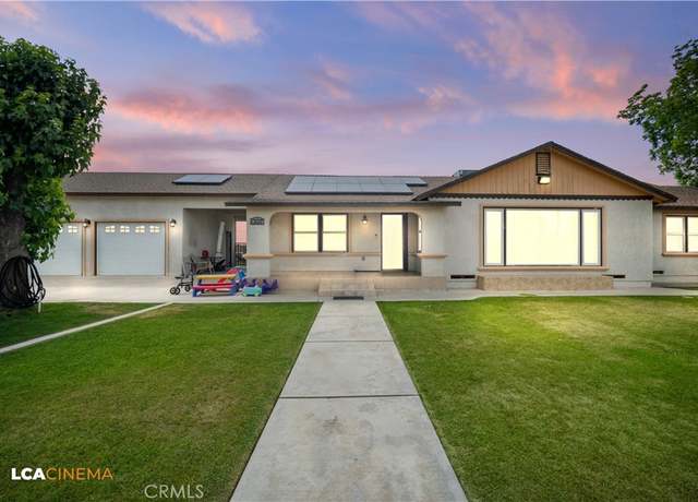 Property at 13271 Garzoli Ave, Mcfarland, CA 93250, 3 beds, 2.5 baths